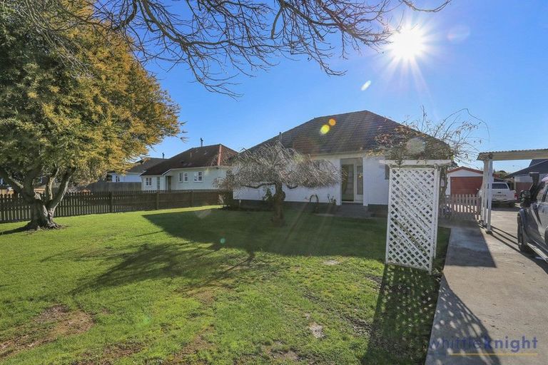Photo of property in 4 Kea Street, Riccarton, Christchurch, 8041