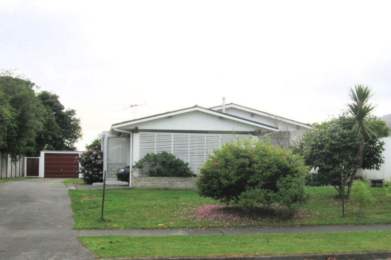 Photo of property in 41a Matai Street, Waikanae, 5036