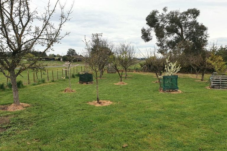 Photo of property in 425 Te Kura Road, Otane, 4277