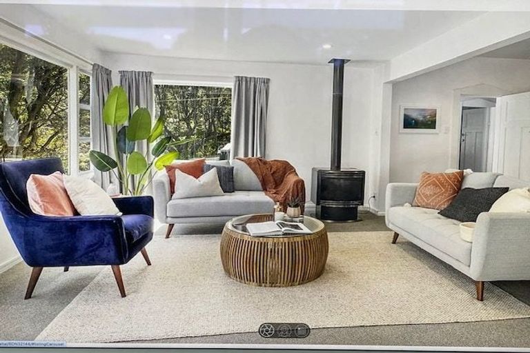 Photo of property in 140 Rakau Road, Hataitai, Wellington, 6021