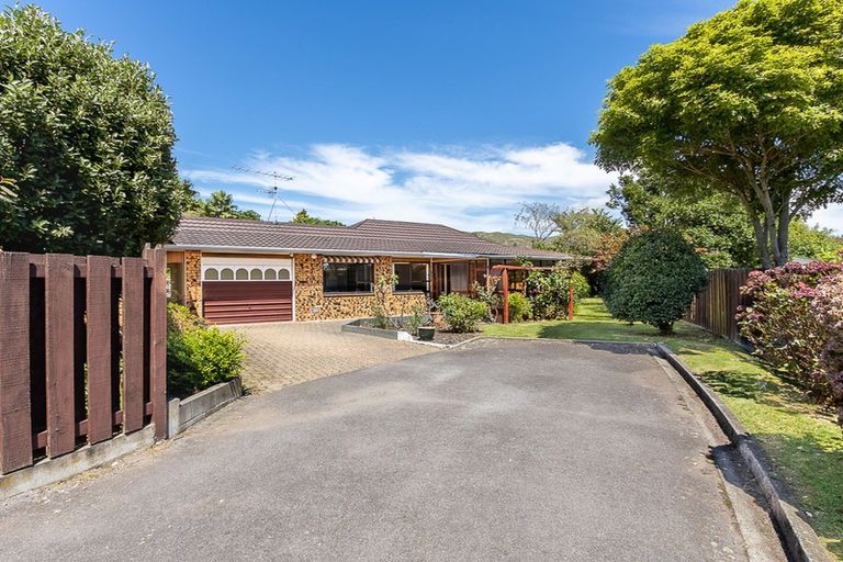 Photo of property in 36a Kohekohe Road, Waikanae, 5036