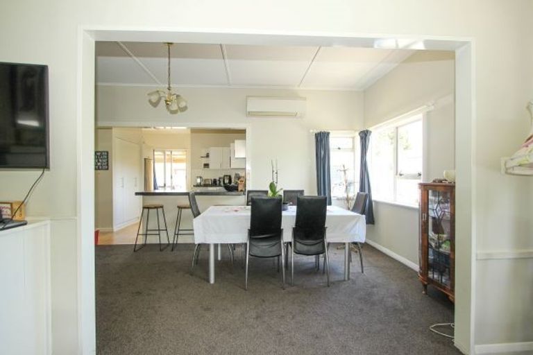 Photo of property in 204 Ikanui Road, Frimley, Hastings, 4120