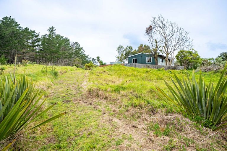 Photo of property in 1308 Bickerstaffe Road, Maungaturoto, 0587