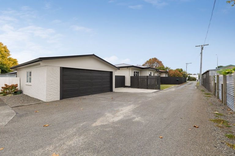 Photo of property in 72 Ferguson Street, Awapuni, Palmerston North, 4412