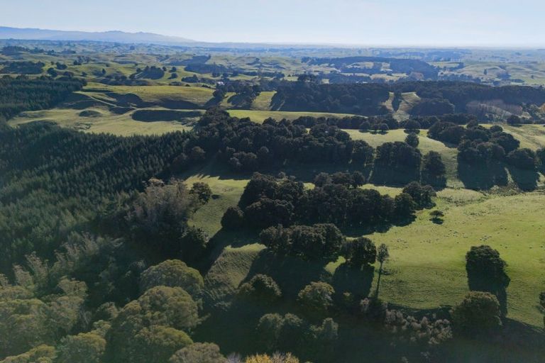 Photo of property in 613 Blackburn Road, Ongaonga, 4278