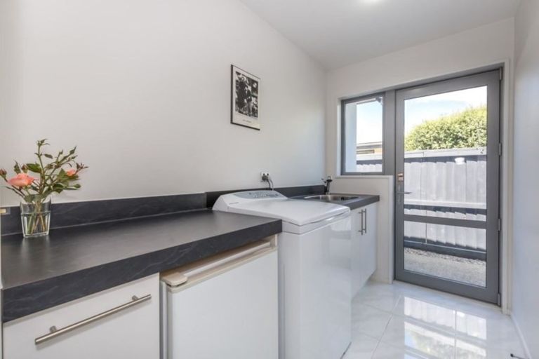 Photo of property in 28 Longspur Avenue, Wigram, Christchurch, 8025