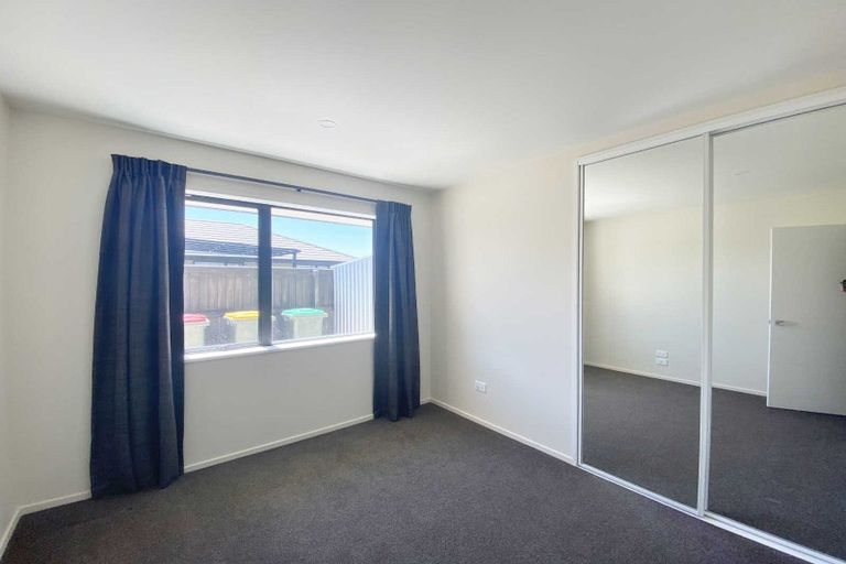 Photo of property in 17 Dynes Road, Rolleston, 7615