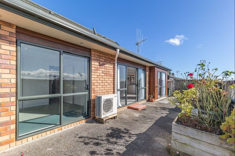 Photo of property in Rangeview Villas, 17/9 Fuller Close, Levin, 5510