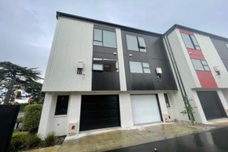Photo of property in 22/216u Tristram Street, Hamilton Central, Hamilton, 3204