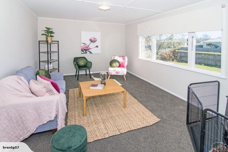 Photo of property in 61 Makoura Road, Masterton, 5810