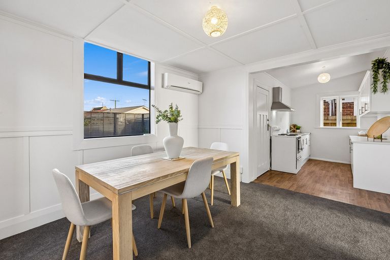 Photo of property in 3 Calder Street, Saint Kilda, Dunedin, 9012