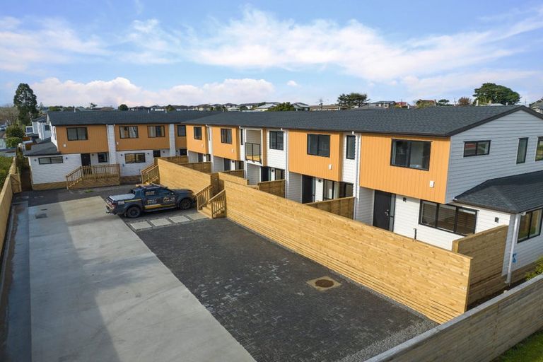 Photo of property in 7/63 Cambridge Terrace, Papatoetoe, Auckland, 2025