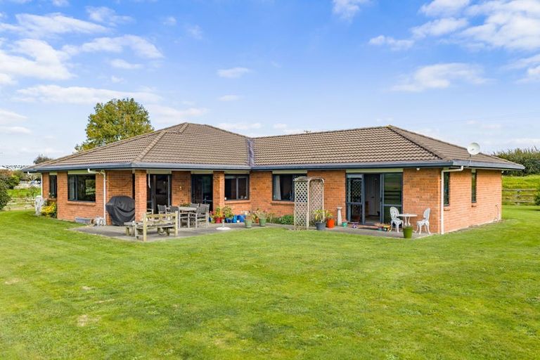 Photo of property in 242 Waring Road, Taupiri, 3791
