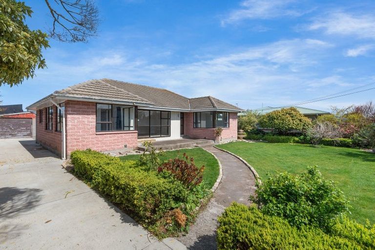 Photo of property in 26 Nicholas Drive, Linwood, Christchurch, 8062