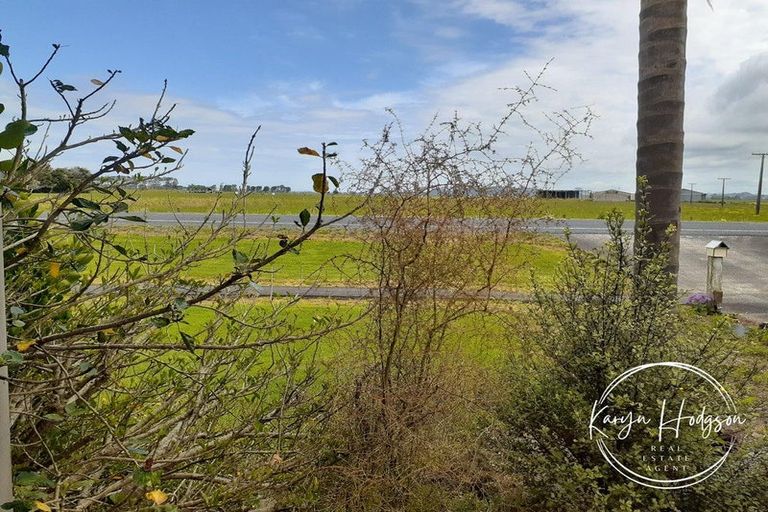 Photo of property in 78 Freyberg Road, Ruawai, 0530