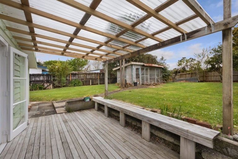 Photo of property in 7 Clarke Street, Waihi, 3610