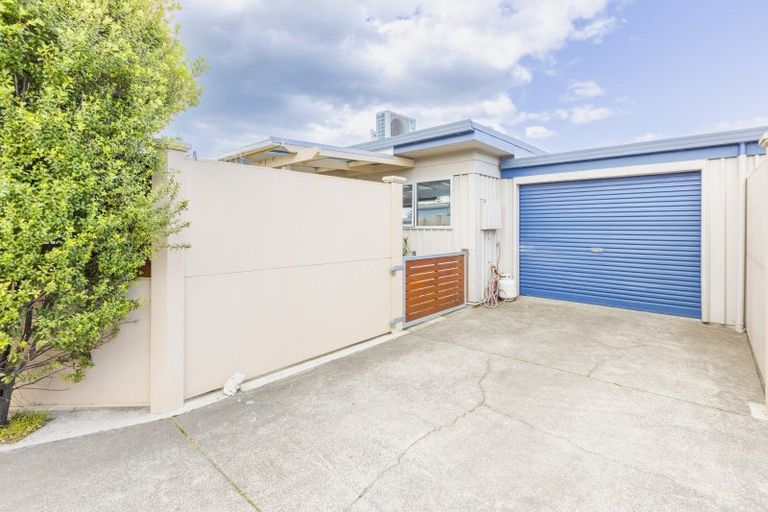 Photo of property in 3/87 Waghorne Street, Ahuriri, Napier, 4110
