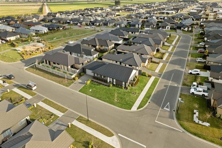 Photo of property in 56 Lydiard Drive, Rolleston, 7615