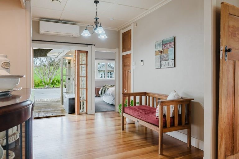 Photo of property in 14 Mcfall Road, Ohaupo, 3883