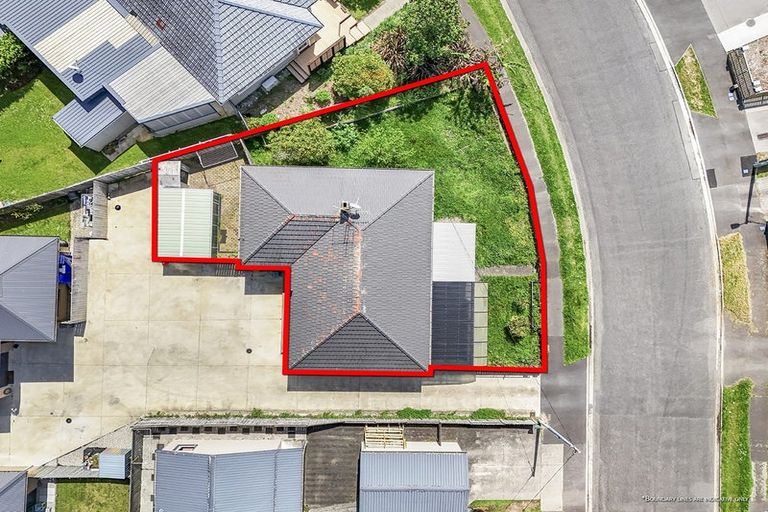 Photo of property in 25 Rawlings Street, Bader, Hamilton, 3206