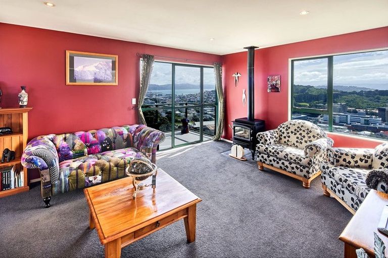 Photo of property in 2 Pearce Street, Vogeltown, Wellington, 6021