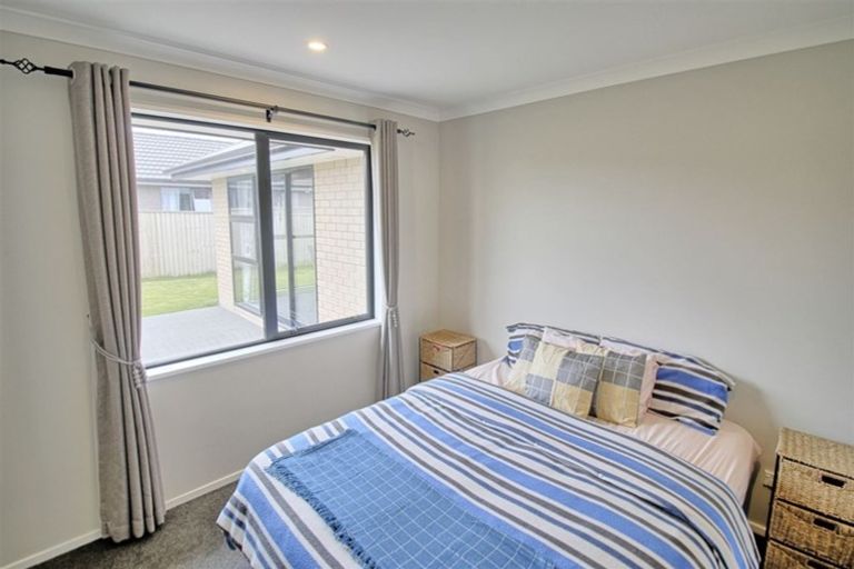 Photo of property in 14 Myrtle Road, Wigram, Christchurch, 8025