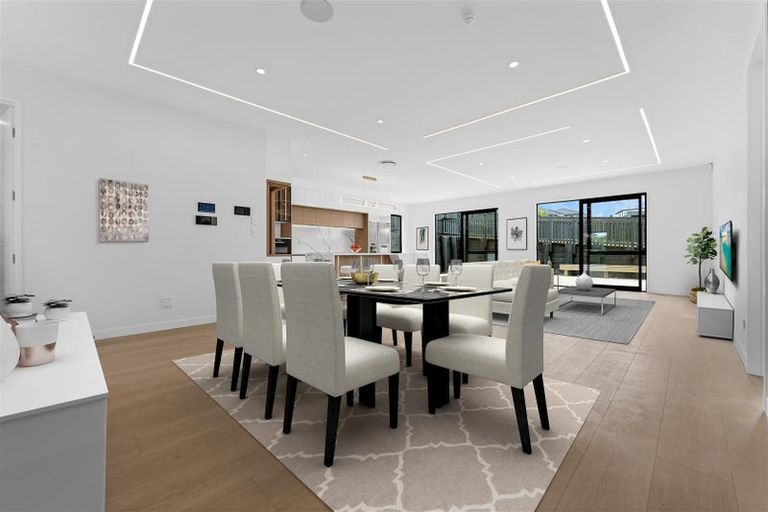 Photo of property in 6 Hutukawa Drive, Beachlands, Auckland, 2018