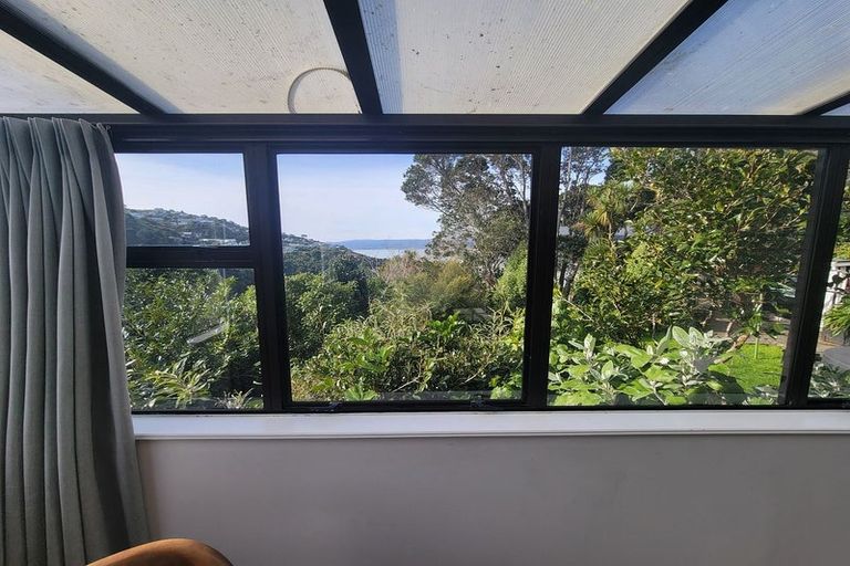 Photo of property in 212 Barnard Street, Wadestown, Wellington, 6012