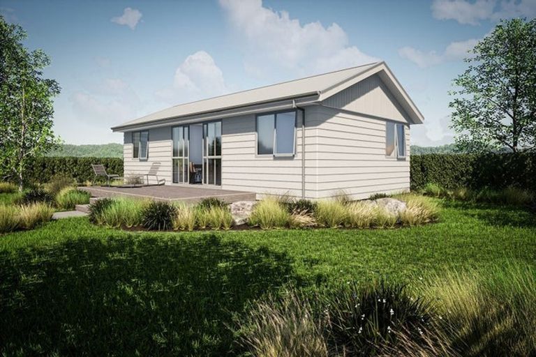 Photo of property in 207 Hamiora Street, Matarangi, 3592