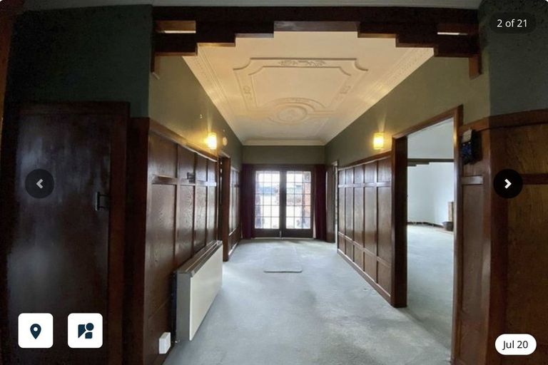 Photo of property in 87 Jackson Street, Richmond, Invercargill, 9810