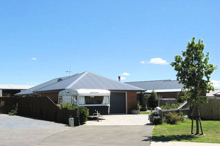Photo of property in 6 Counihan Place, Kaiapoi, 7630