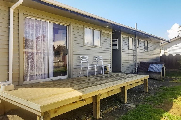 Photo of property in 26 Mascot Avenue, Mangere, Auckland, 2022