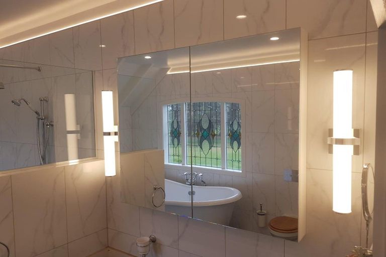 Photo of property in 66 Hamilton Road, Dannevirke, 4976