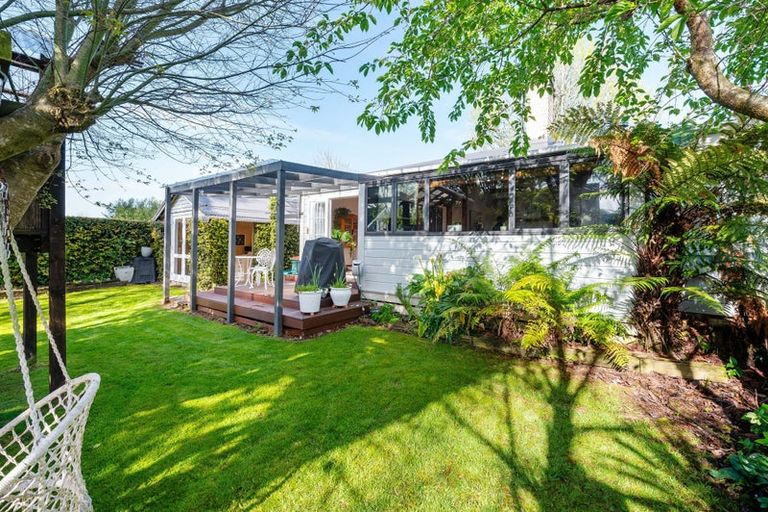 Photo of property in 208 Nixon Street, Hamilton East, Hamilton, 3216