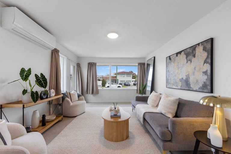 Photo of property in 41 Hercules Street, Shirley, Christchurch, 8013