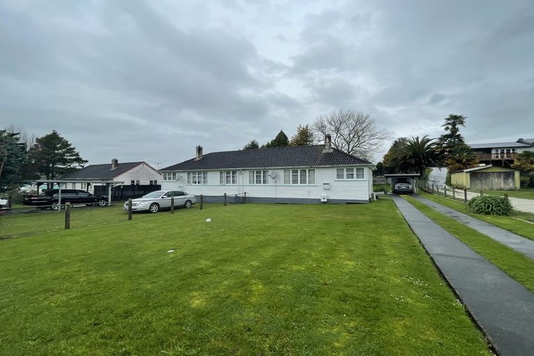 Photo of property in 25 George Street, Te Kuiti, 3910