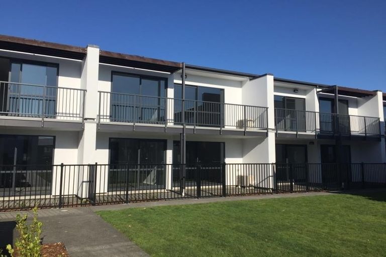 Photo of property in 104/489 Selwyn Street, Christchurch Central, Christchurch, 8011