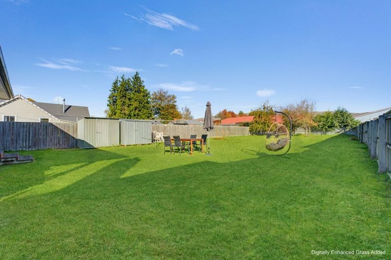 Photo of property in 49 Gall Street, Fairlie, 7925