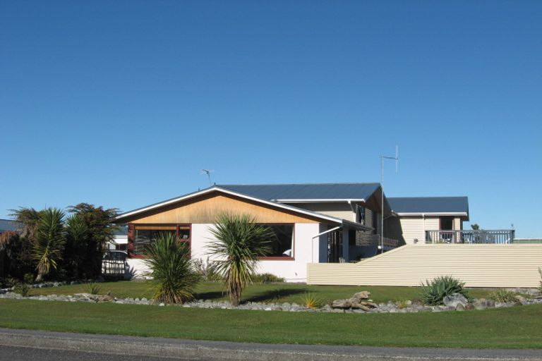 Photo of property in 123 Tudor Street, Hokitika, 7810