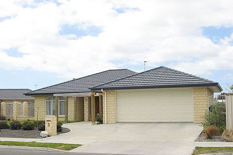 Photo of property in 5 Mckendry Street, Redwoodtown, Blenheim, 7201