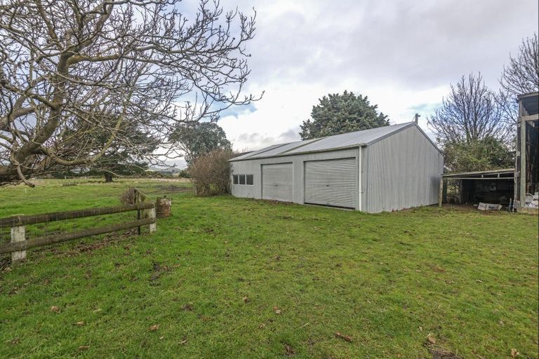 Photo of property in 125 Jackson Road, Kumeroa, Dannevirke, 4972