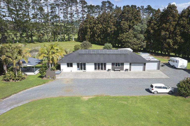 Photo of property in 223a Ness Road, Waipapa, Kerikeri, 0295