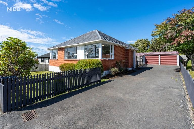 Photo of property in 111 Ashmore Street, Halfway Bush, Dunedin, 9010