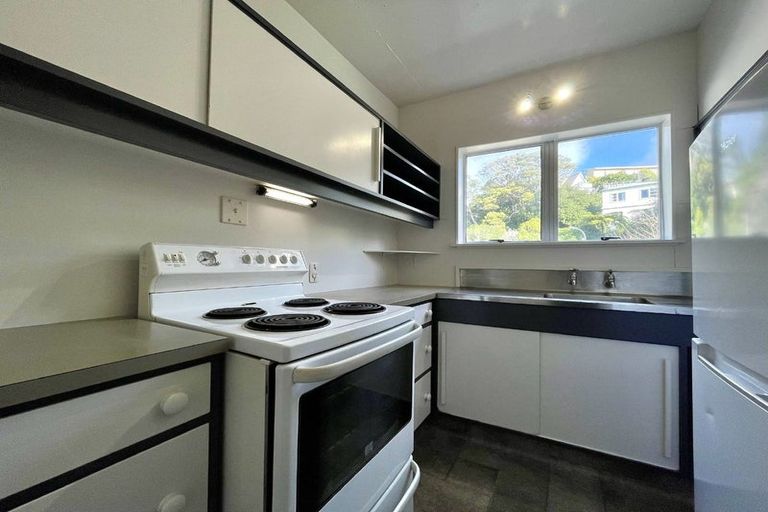 Photo of property in 161u6 Glenmore Street, Kelburn, Wellington, 6012