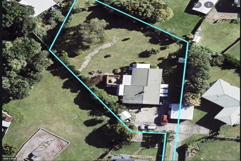 Photo of property in 14 Rata Street, Waiuku, 2123