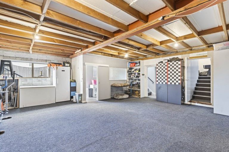 Photo of property in 129 Parklands Avenue, Bell Block, New Plymouth, 4312