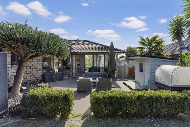 Photo of property in 11 Marick Place, Papamoa Beach, Papamoa, 3118