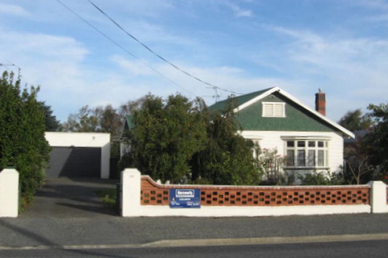 Photo of property in 84 Cambridge Street, Hampstead, Ashburton, 7700