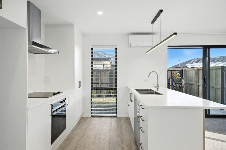 Photo of property in 5 Monarch Drive, Rolleston, 7614