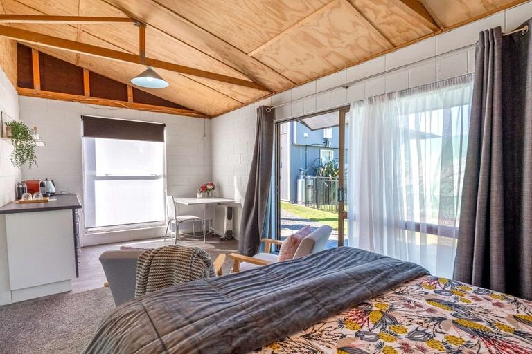 Photo of property in 1 Leeston Road, Springston, Christchurch, 7674
